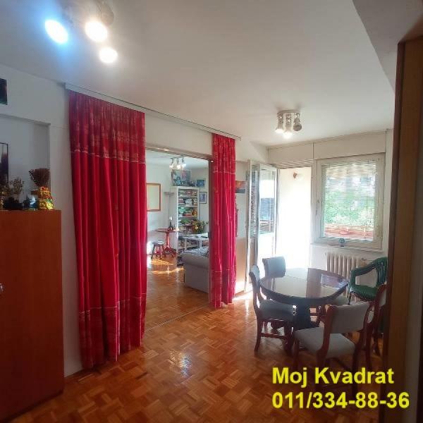 Slika 4 - Četvorosoban stan na prodaju, 101m2, 268.900€