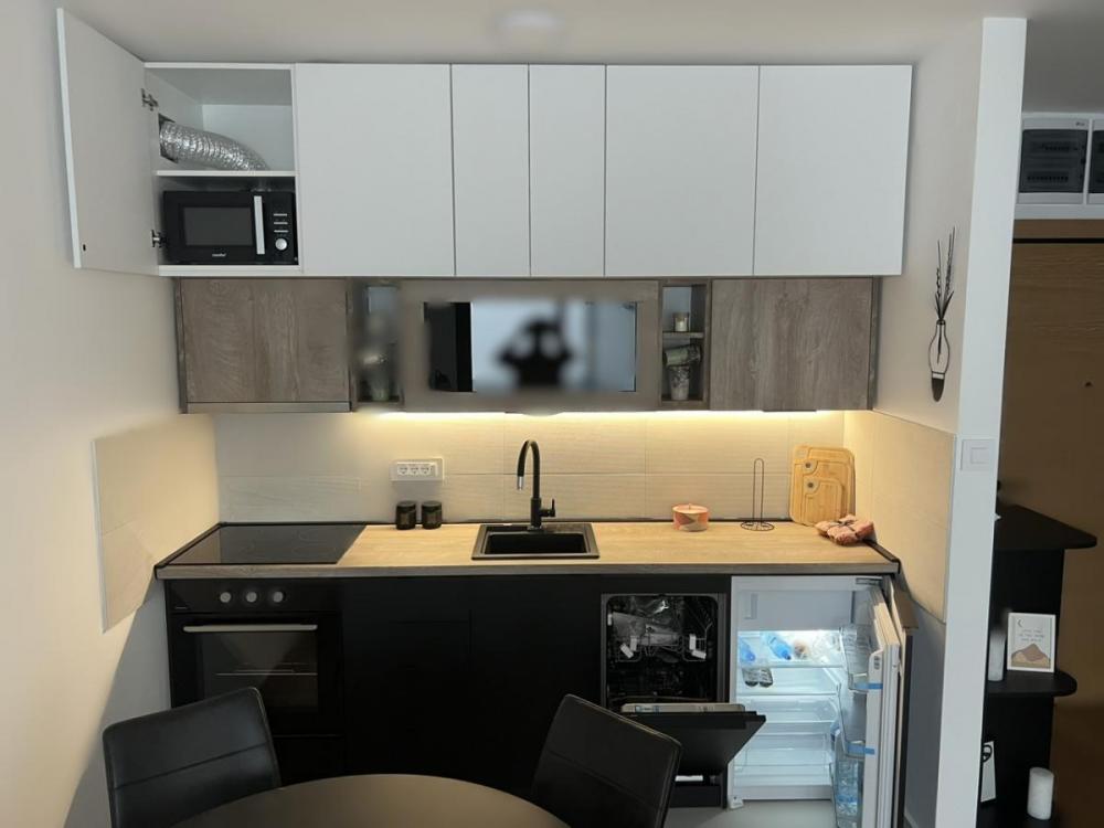 Slika 1 - Dvosoban stan na prodaju, 48m2, 180.000€