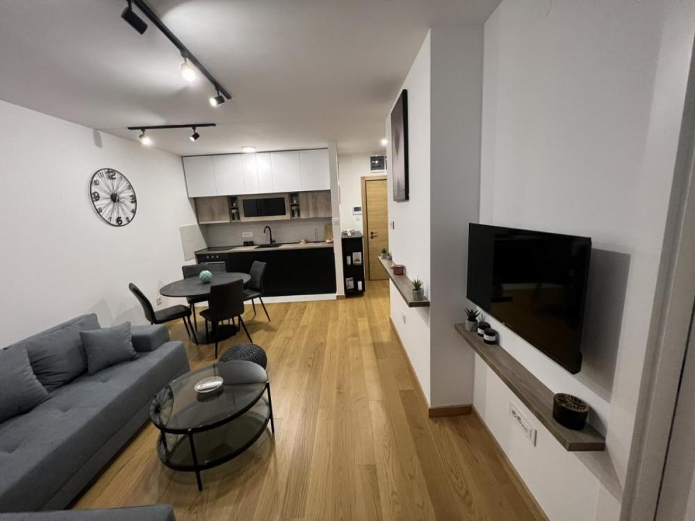 Slika 2 - Dvosoban stan na prodaju, 48m2, 180.000€