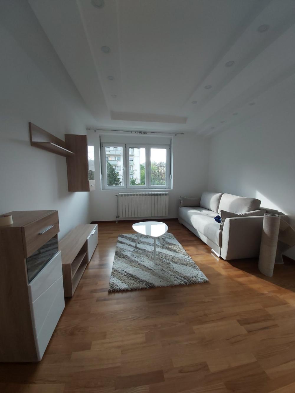 Slika 6 - Veliko trnavska 13, Jednoiposoban stan za izdavanje, 40m2, 300€