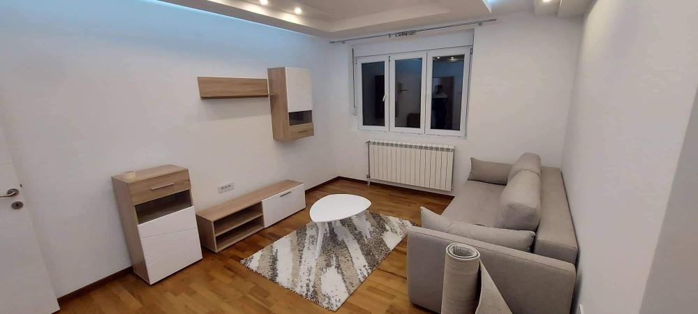 Slika 2 - Veliko trnavska 13, Jednoiposoban stan za izdavanje, 40m2, 300€