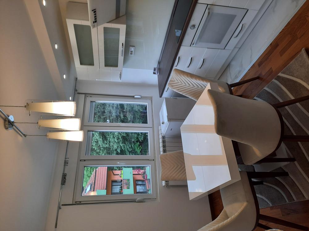 Slika 9 - Veliko trnavska 13, Jednoiposoban stan za izdavanje, 40m2, 300€