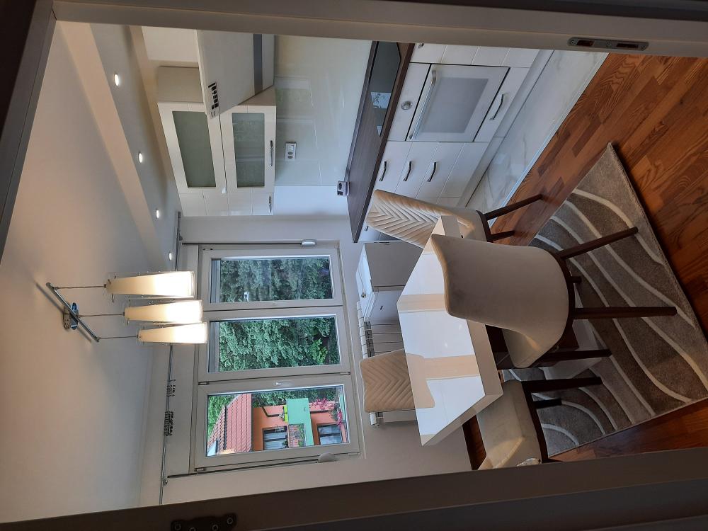 Slika 8 - Veliko trnavska 13, Jednoiposoban stan za izdavanje, 40m2, 300€