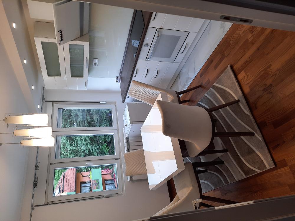 Slika 11 - Veliko trnavska 13, Jednoiposoban stan za izdavanje, 40m2, 300€