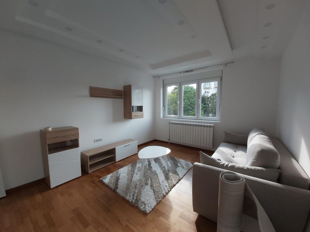 Slika 7 - Veliko trnavska 13, Jednoiposoban stan za izdavanje, 40m2, 300€