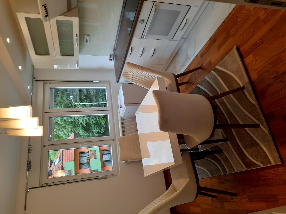 Slika 10 - Veliko trnavska 13, Jednoiposoban stan za izdavanje, 40m2, 300€