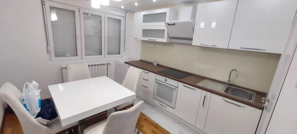Glavna slika -Veliko trnavska 13, Jednoiposoban stan za izdavanje, 40m2, 300€