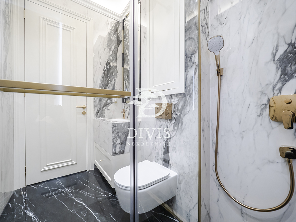 Slika 5 - Krunska , Četvorosoban stan na prodaju, 100m2, 550.000€