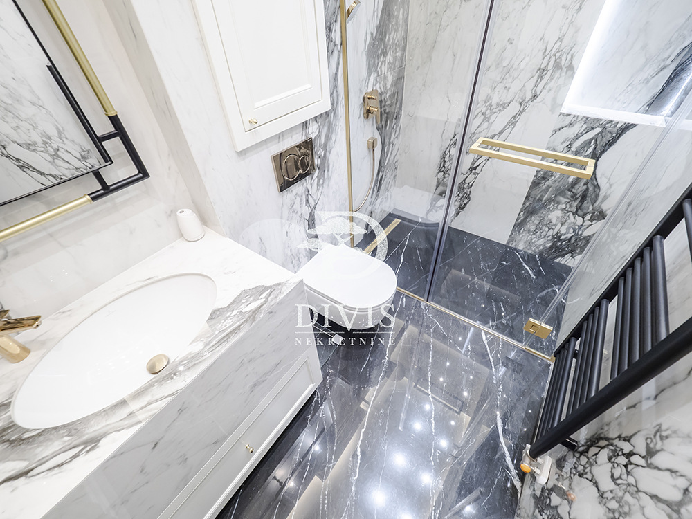 Slika 6 - Krunska , Četvorosoban stan na prodaju, 100m2, 550.000€