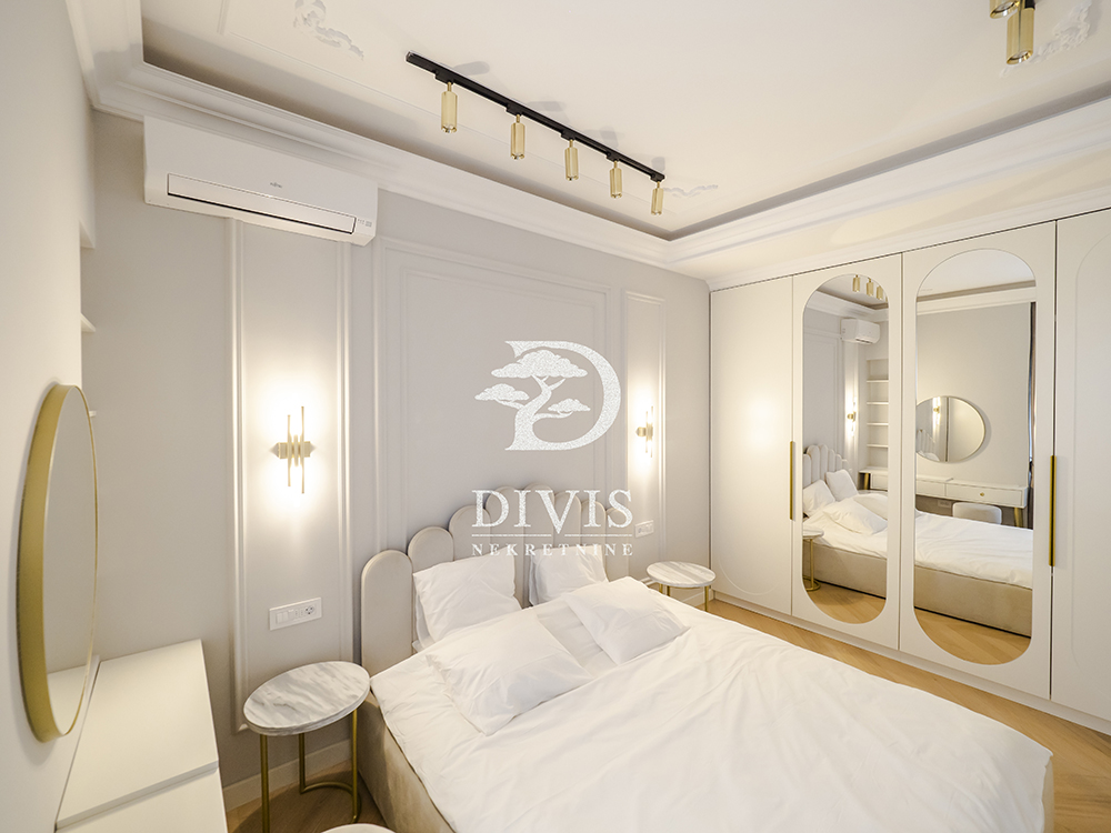 Slika 8 - Krunska , Četvorosoban stan na prodaju, 100m2, 550.000€