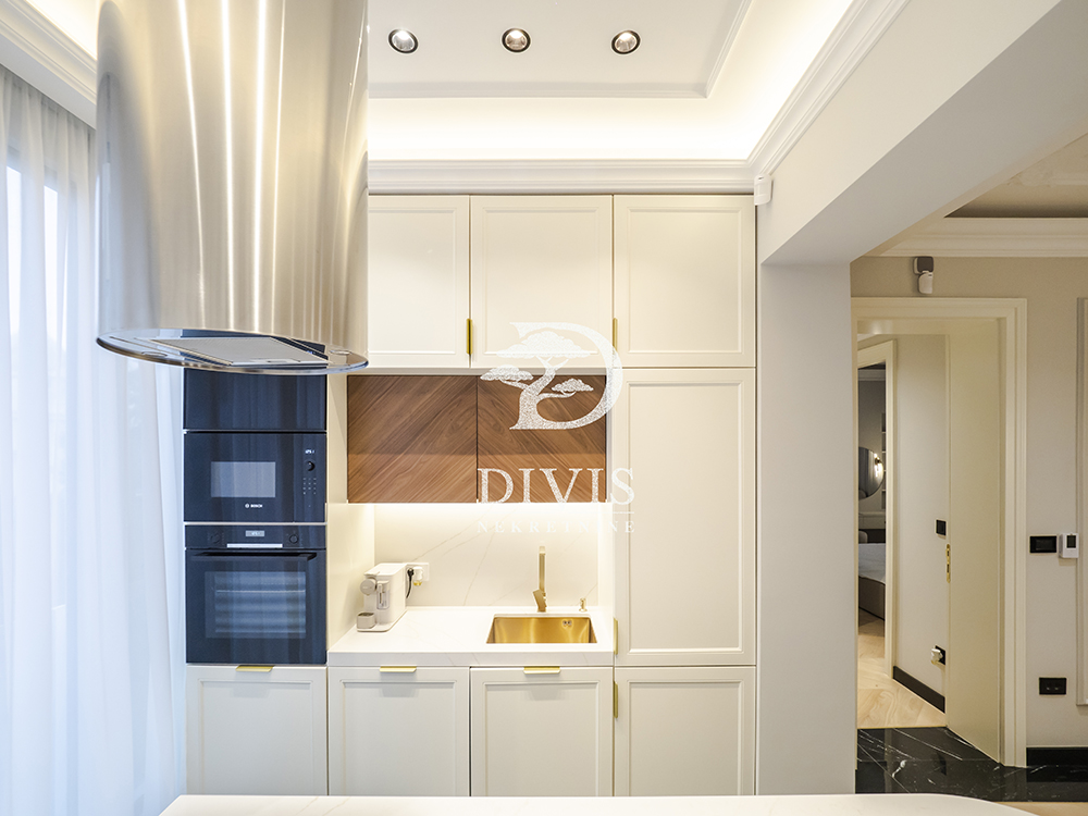 Slika 3 - Krunska , Četvorosoban stan na prodaju, 100m2, 550.000€