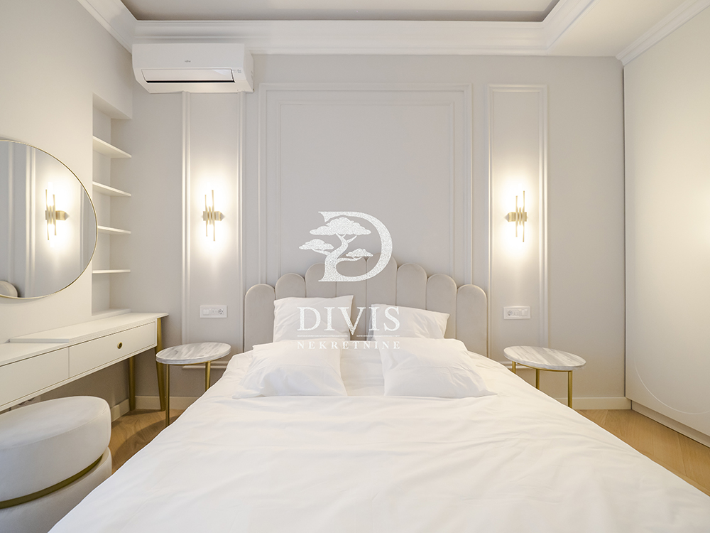 Slika 9 - Krunska , Četvorosoban stan na prodaju, 100m2, 550.000€