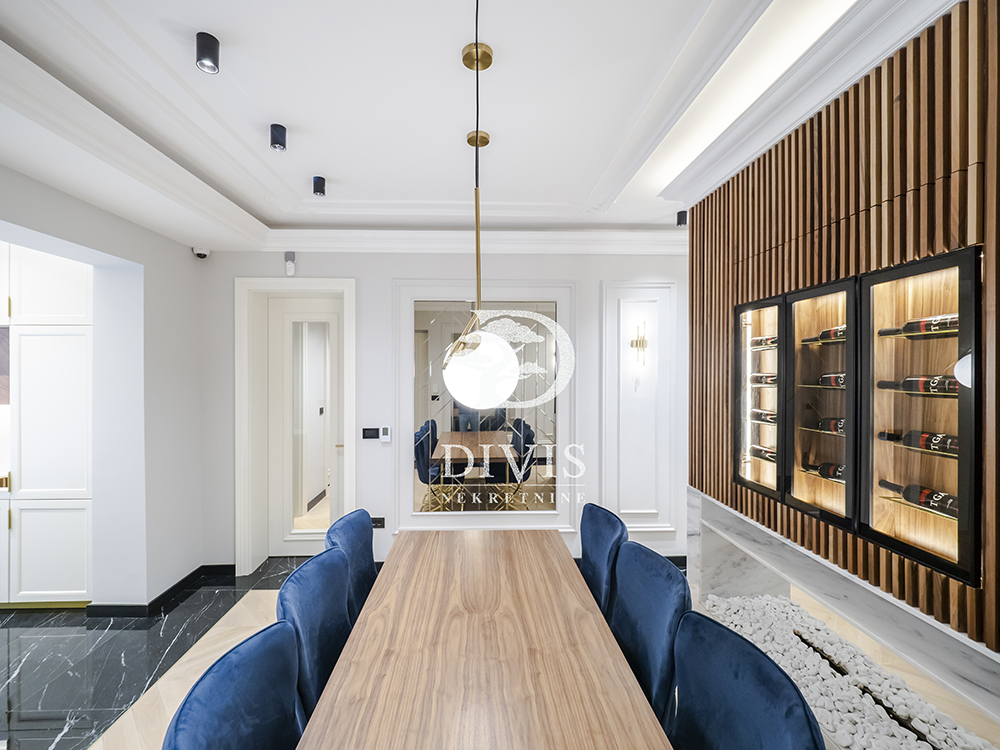 Slika 10 - Krunska , Četvorosoban stan na prodaju, 100m2, 550.000€