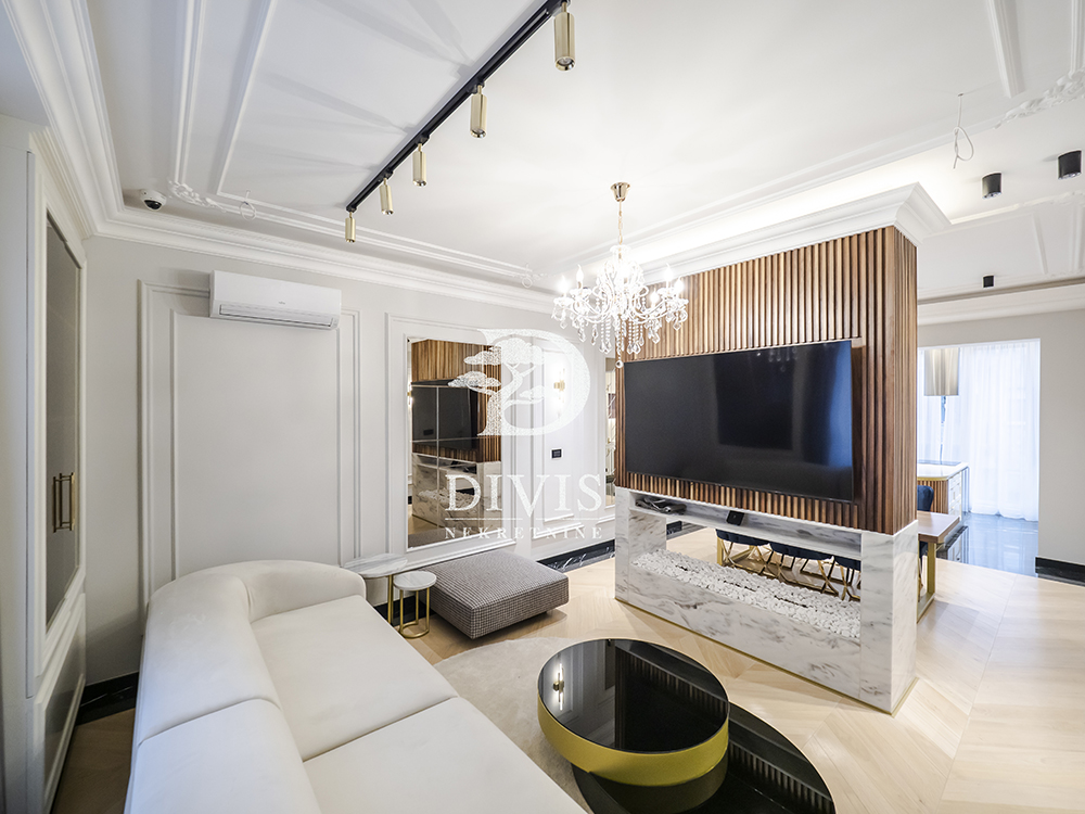 Slika 4 - Krunska , Četvorosoban stan na prodaju, 100m2, 550.000€