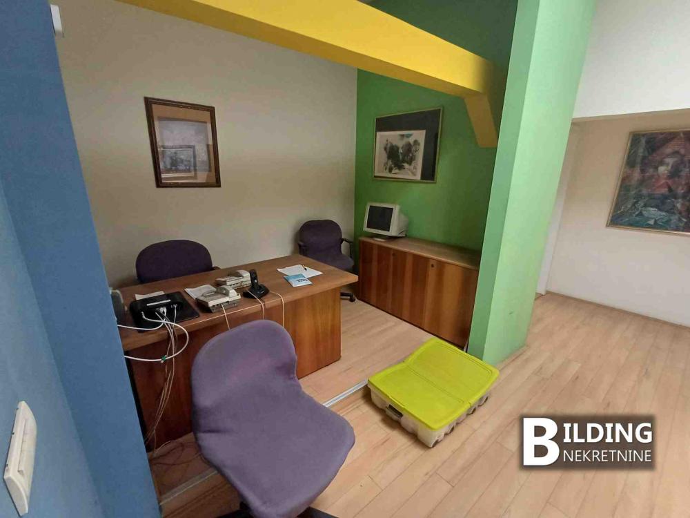 Slika 3 - Kralja Milutina,  Lokal za izdavanje, 120m2, 800€