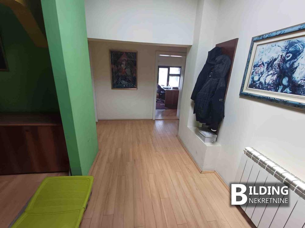 Slika 6 - Kralja Milutina,  Lokal za izdavanje, 120m2, 800€
