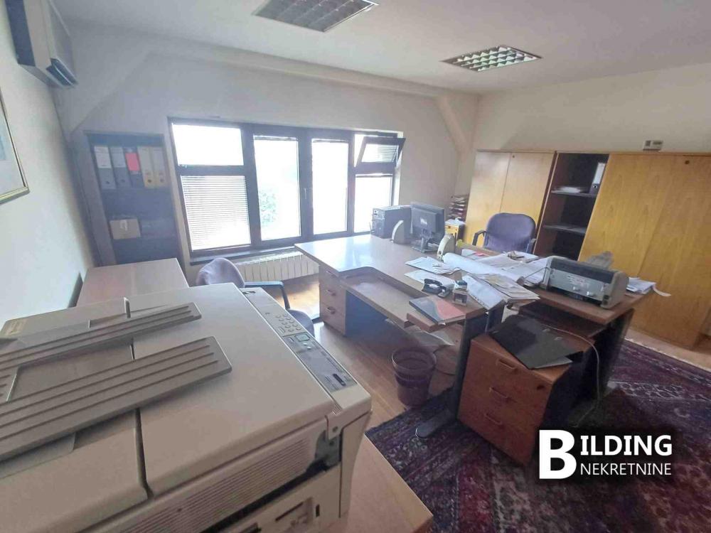 Slika 2 - Kralja Milutina,  Lokal za izdavanje, 120m2, 800€