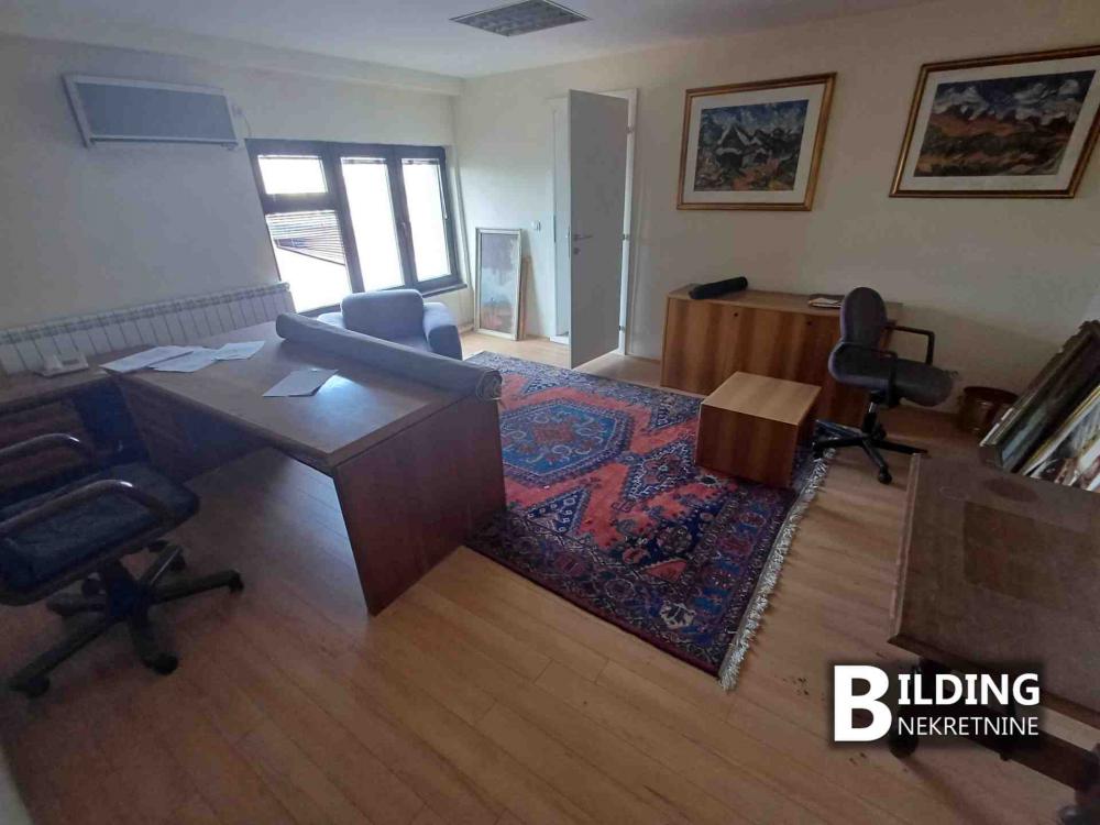 Slika 4 - Kralja Milutina,  Lokal za izdavanje, 120m2, 800€