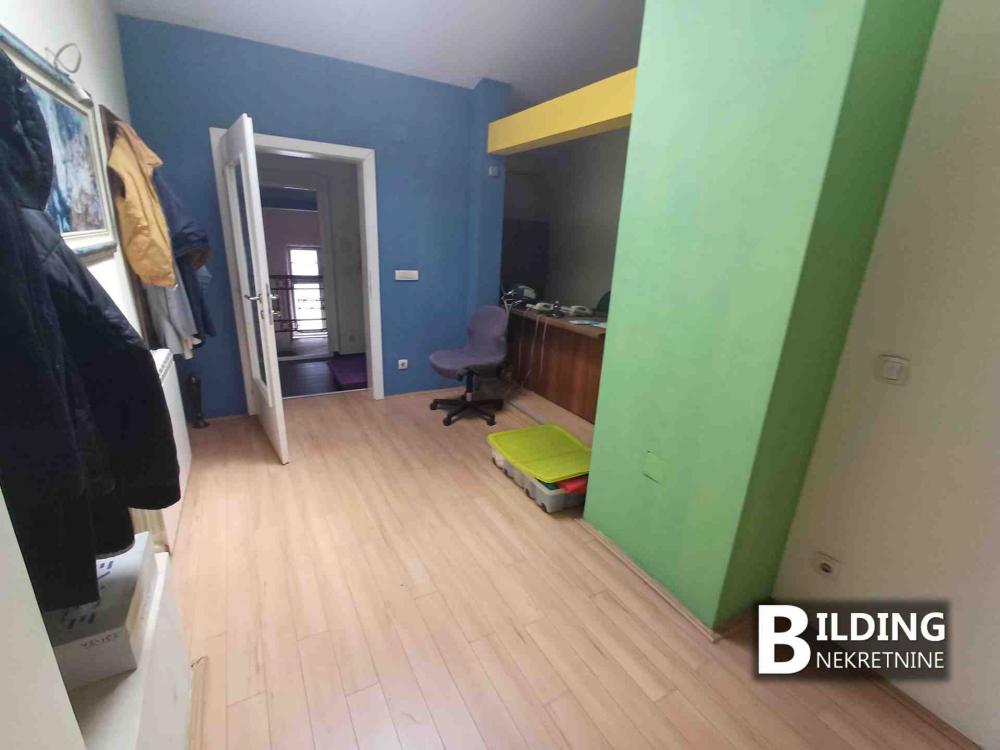 Slika 7 - Kralja Milutina,  Lokal za izdavanje, 120m2, 800€