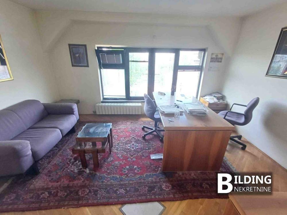 Glavna slika -Kralja Milutina,  Lokal za izdavanje, 120m2, 800€