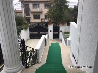 Glavna slika -Istarska,  Kuća za izdavanje, 550m2, 7.200€