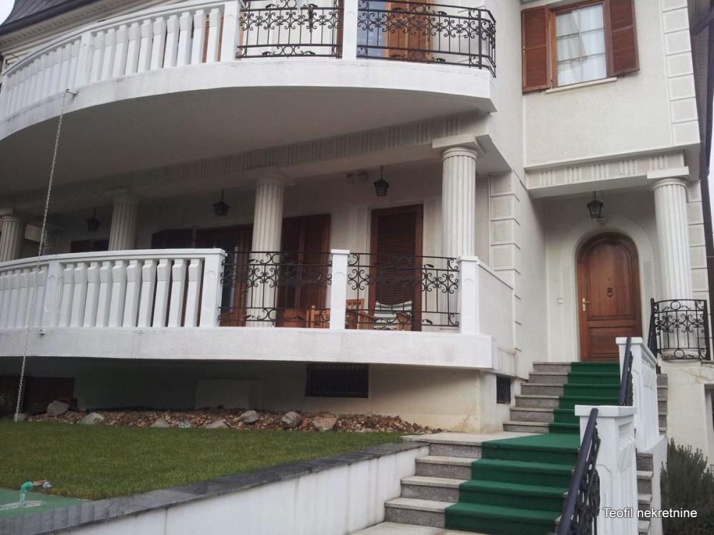 Slika 1 - Istarska,  Kuća za izdavanje, 550m2, 7.200€