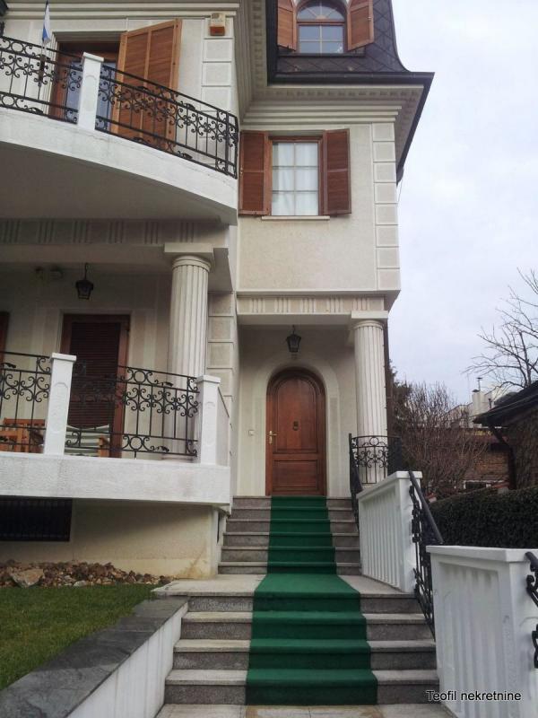 Slika 3 - Istarska,  Kuća za izdavanje, 550m2, 7.200€