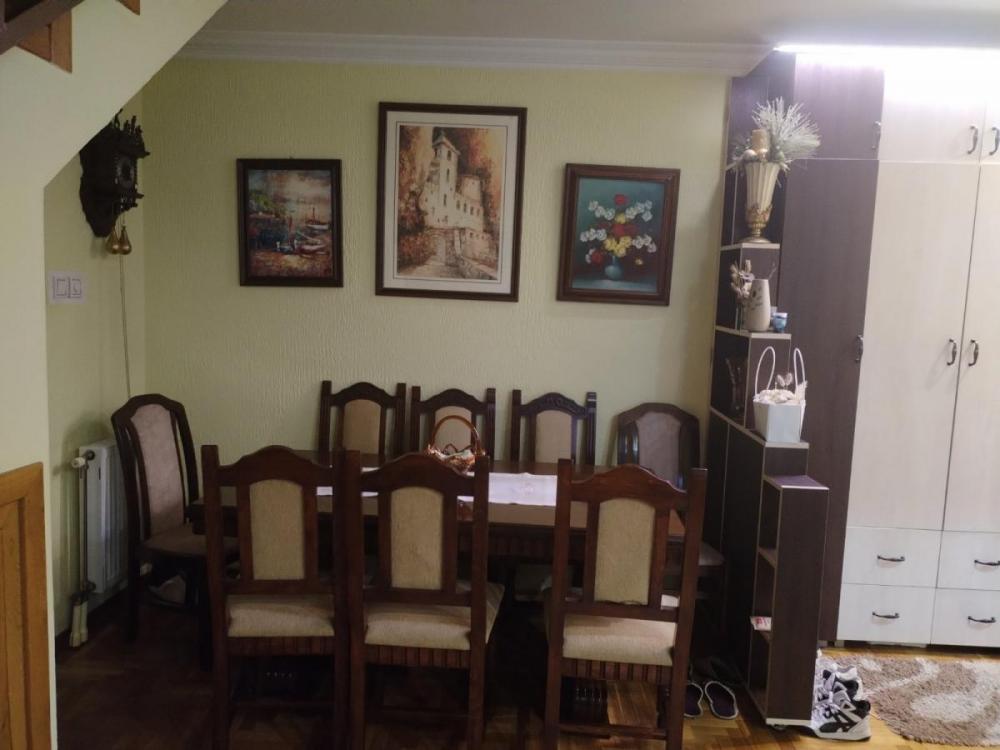 Slika 2 - Troiposoban stan na prodaju, 77m2, 190.000€