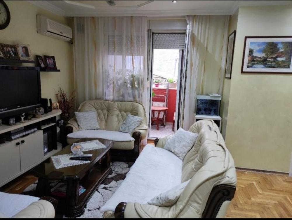 Slika 8 - Troiposoban stan na prodaju, 77m2, 190.000€