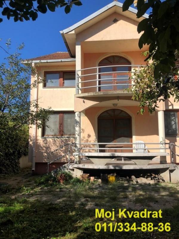 Glavna slika - Kuća na prodaju, 390m2, 870.000€