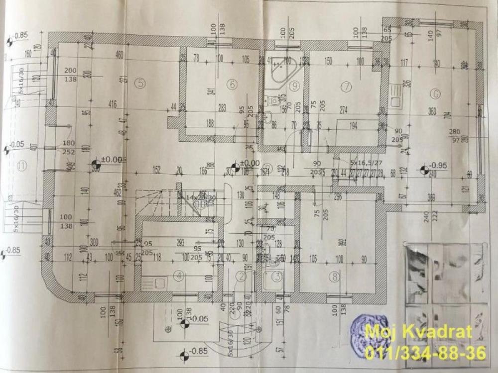 Slika 4 -  Kuća na prodaju, 390m2, 870.000€
