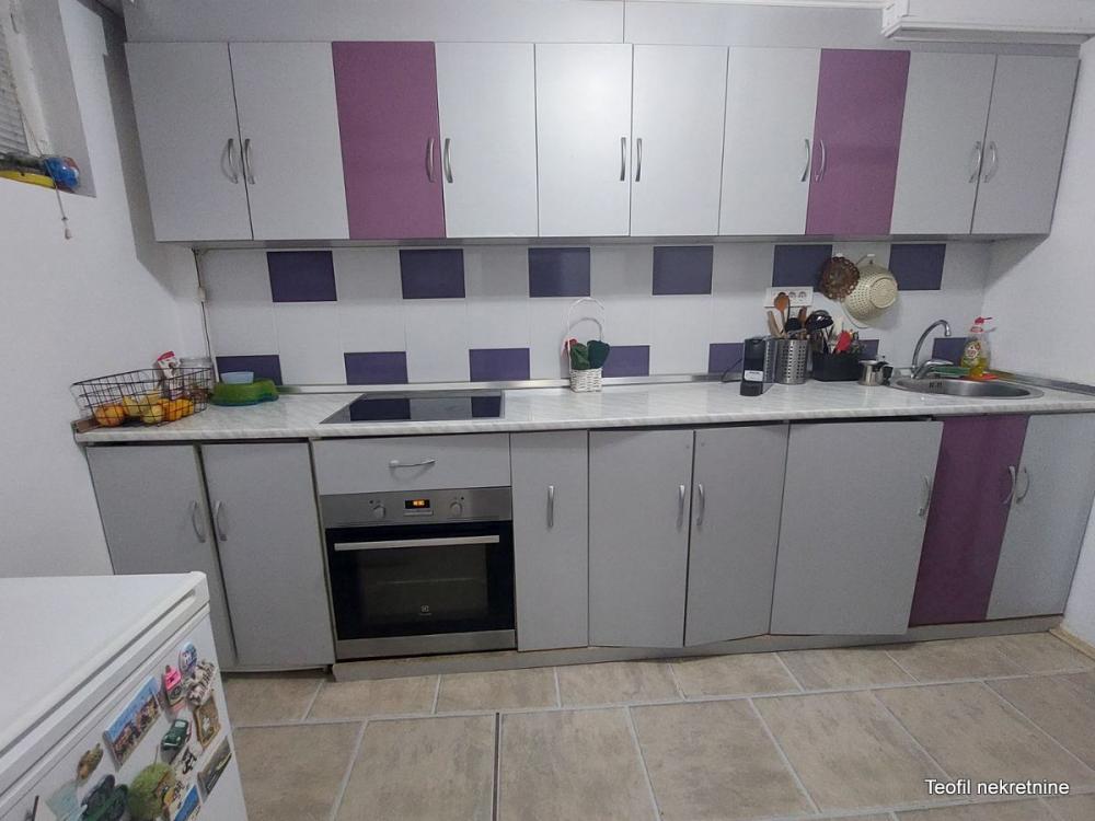 Slika 6 - Dr Ivana Ribara, Trosoban stan na prodaju, 61m2, 135.000€