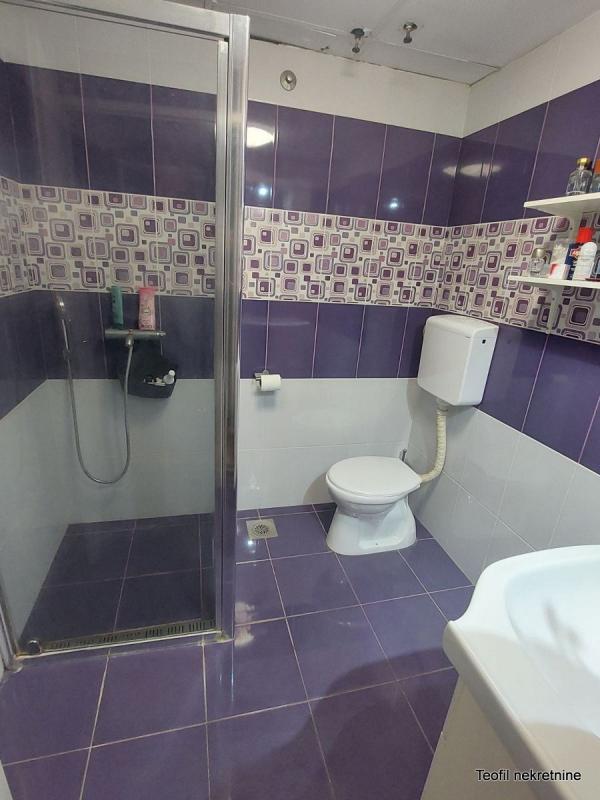 Slika 7 - Dr Ivana Ribara, Trosoban stan na prodaju, 61m2, 135.000€