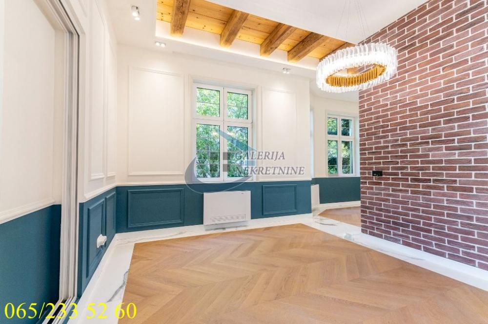 Slika 8 - Jove Ilića, Četvorosoban stan na prodaju, 130m2, 779.000€