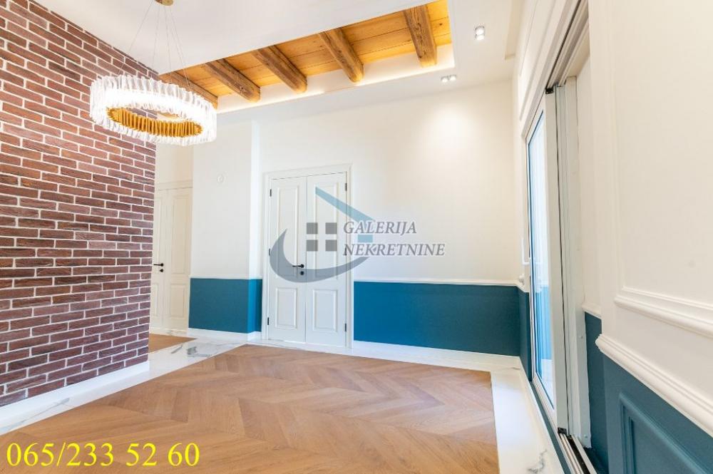 Slika 1 - Jove Ilića, Četvorosoban stan na prodaju, 130m2, 779.000€