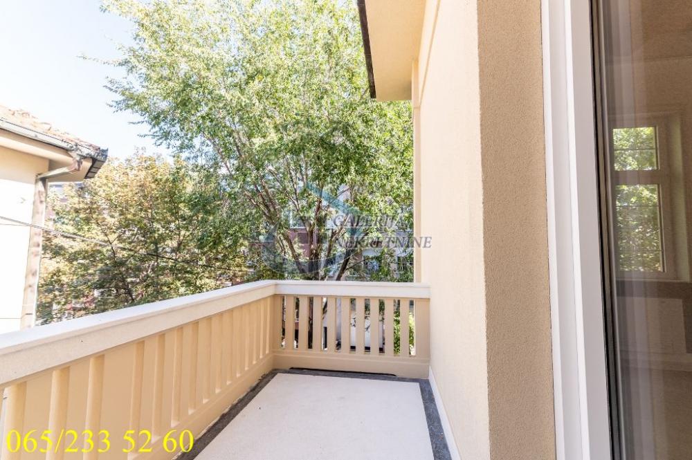 Slika 9 - Jove Ilića, Četvorosoban stan na prodaju, 130m2, 779.000€