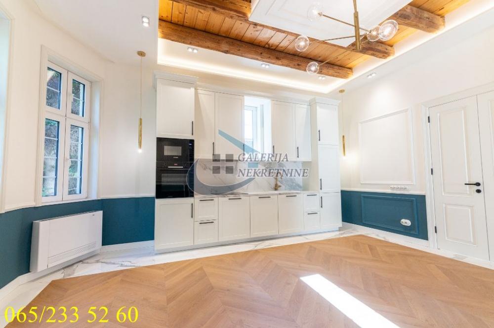 Slika 5 - Jove Ilića, Četvorosoban stan na prodaju, 130m2, 779.000€