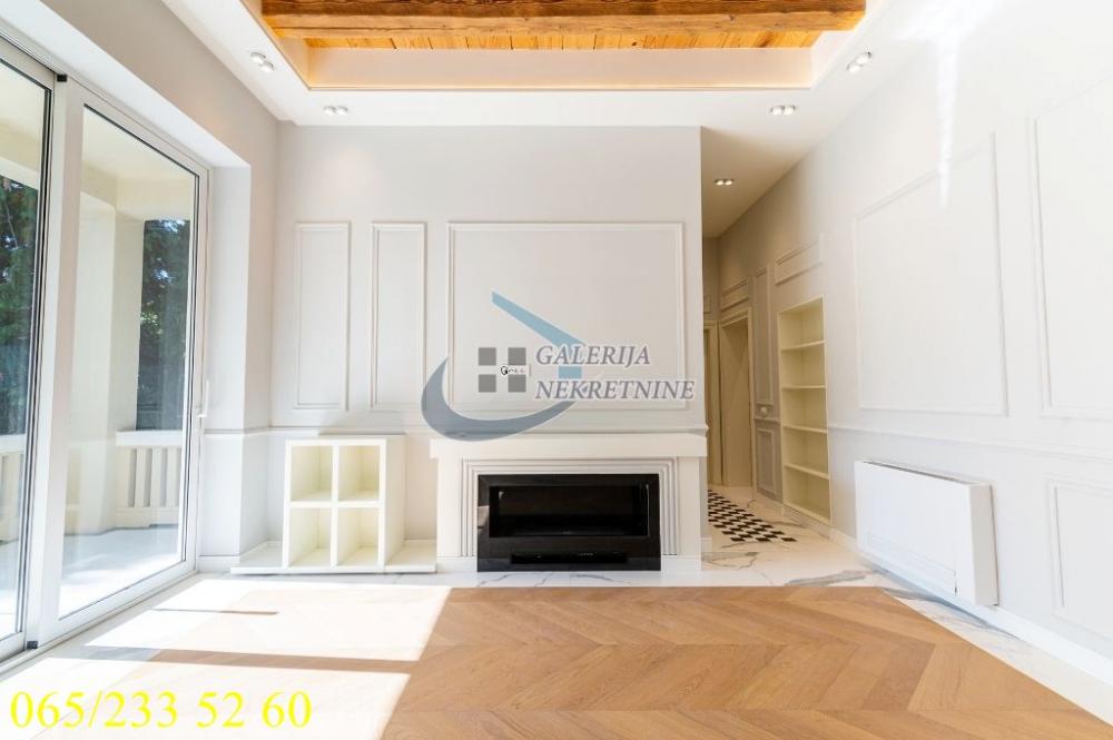 Slika 4 - Jove Ilića, Četvorosoban stan na prodaju, 130m2, 779.000€