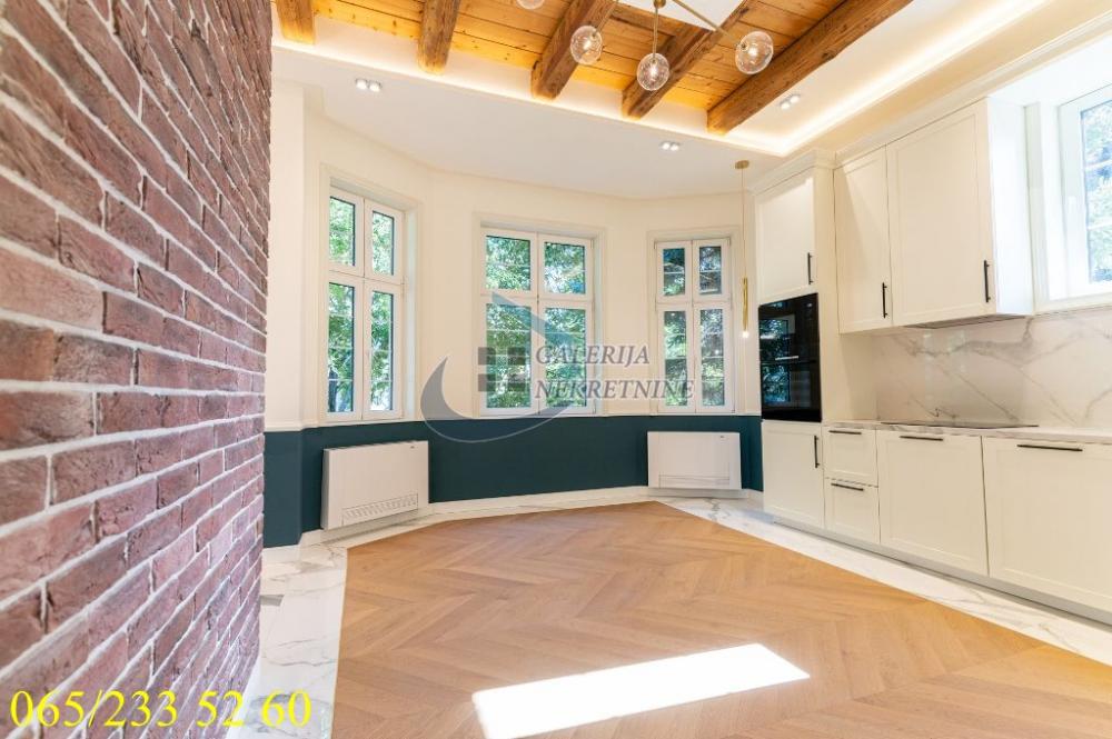 Slika 7 - Jove Ilića, Četvorosoban stan na prodaju, 130m2, 779.000€