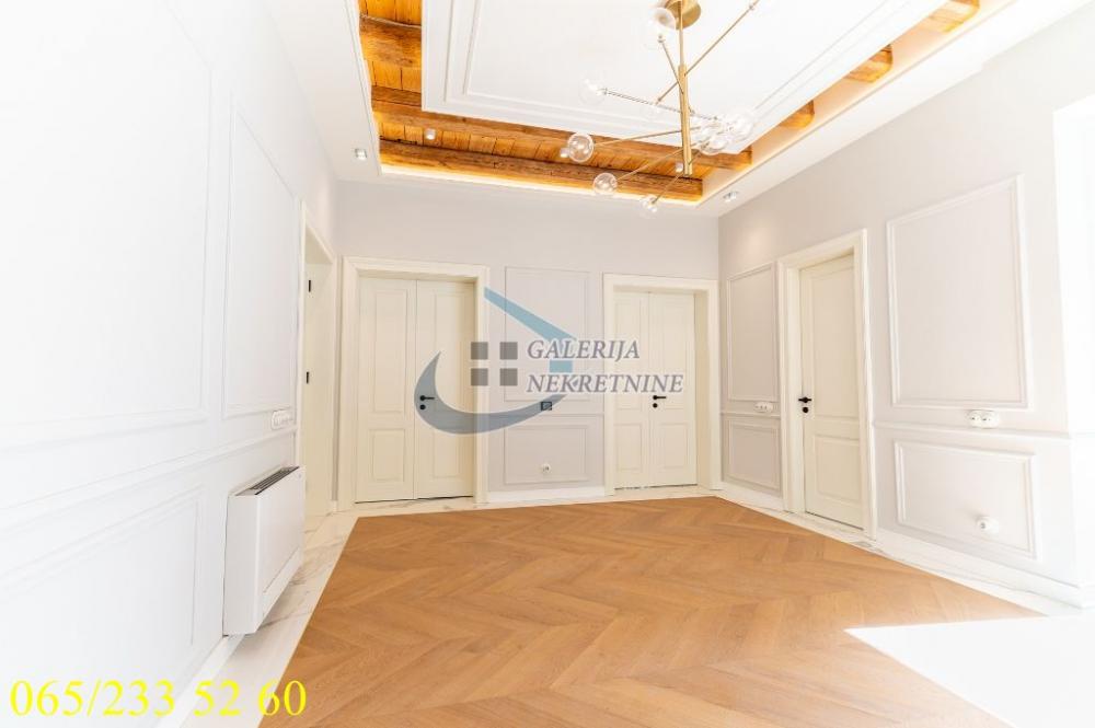 Slika 3 - Jove Ilića, Četvorosoban stan na prodaju, 130m2, 779.000€