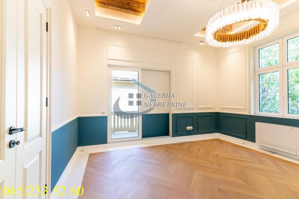 Glavna slika -Jove Ilića, Četvorosoban stan na prodaju, 130m2, 779.000€