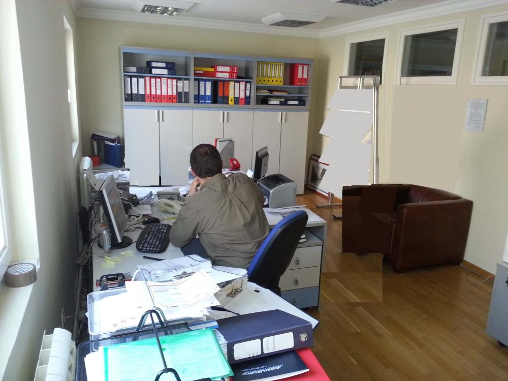 Slika 4 - Dragacevska,  Lokal na prodaju, 299m2, 598.000€