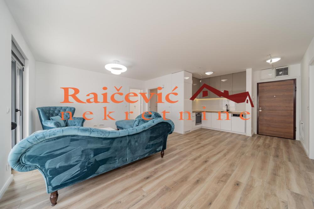 Slika 2 - Oblakovska, Troiposoban stan na prodaju, 120m2, 320.000€