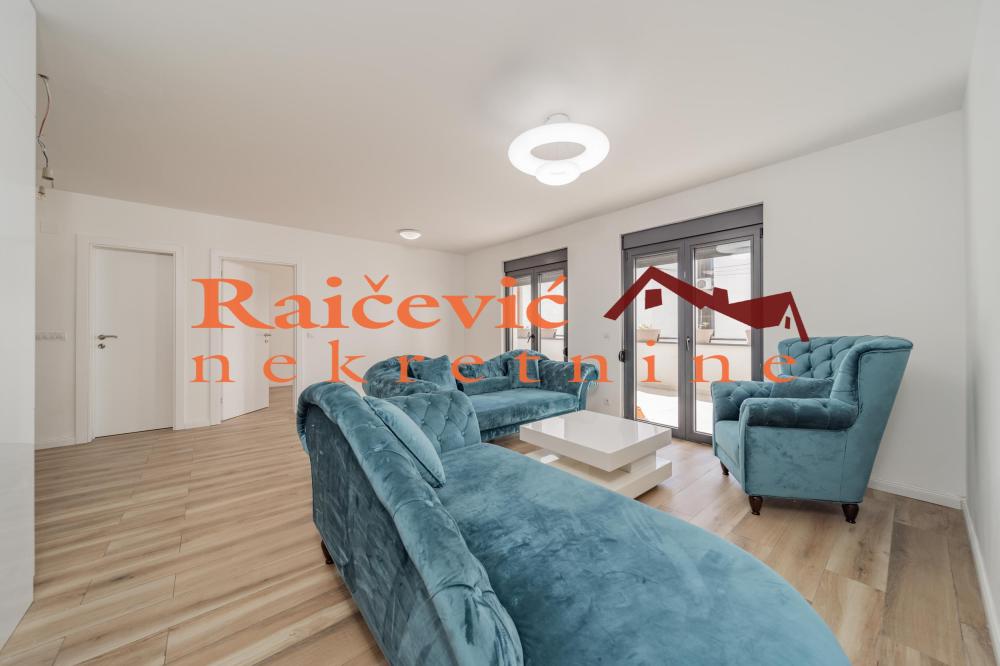 Slika 4 - Oblakovska, Troiposoban stan na prodaju, 120m2, 320.000€