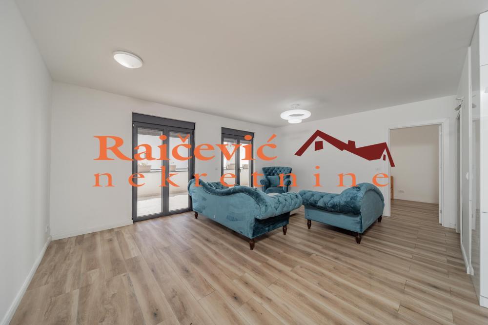 Glavna slika -Oblakovska, Troiposoban stan na prodaju, 120m2, 320.000€