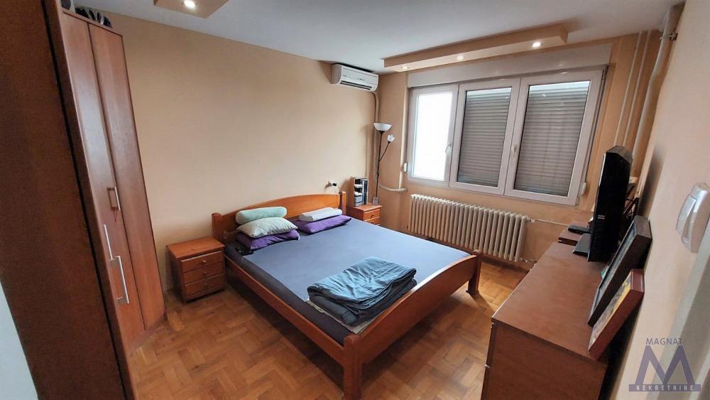 Slika 5 - Dvoiposoban stan za izdavanje, 500€