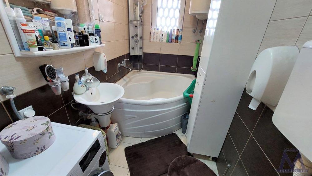 Slika 9 - Dvoiposoban stan za izdavanje, 500€