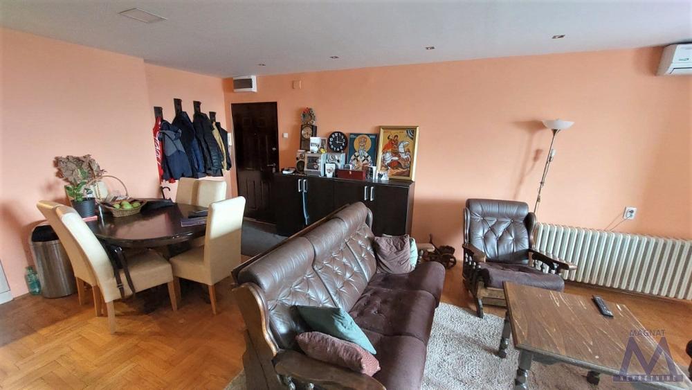 Slika 2 - Dvoiposoban stan za izdavanje, 500€