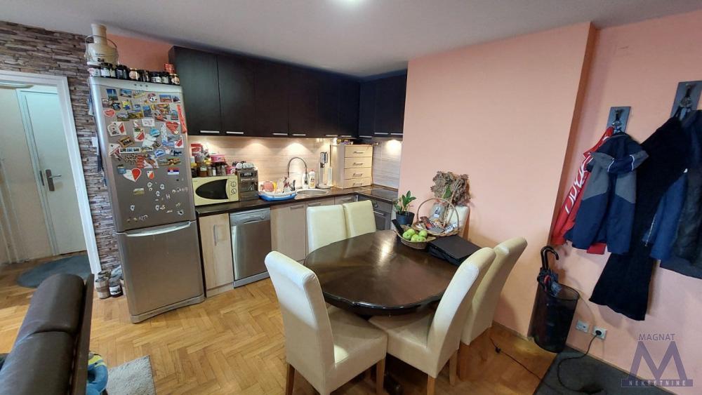 Slika 3 - Dvoiposoban stan za izdavanje, 500€