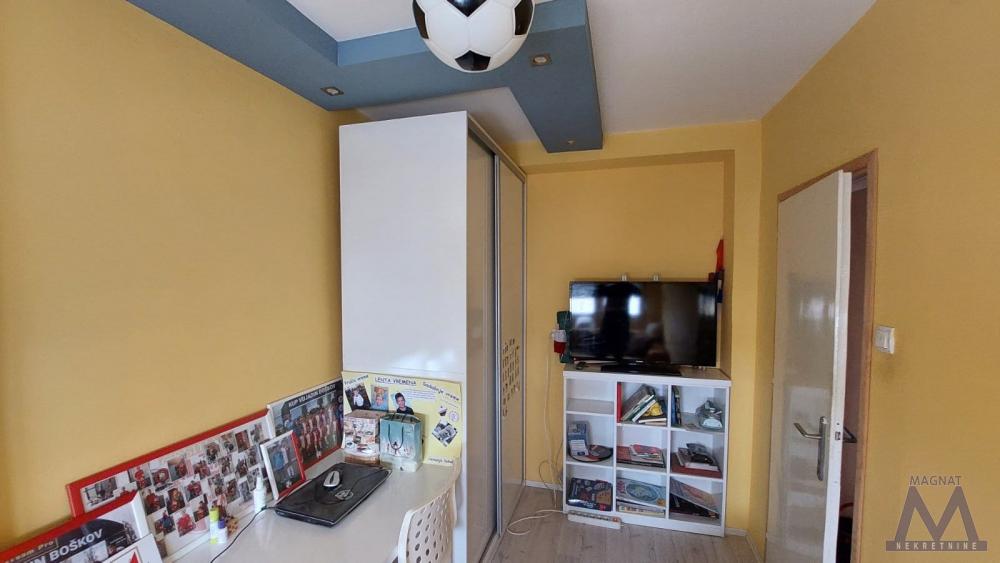 Slika 8 - Dvoiposoban stan za izdavanje, 500€